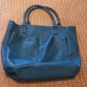 Neiman Marcus Tote